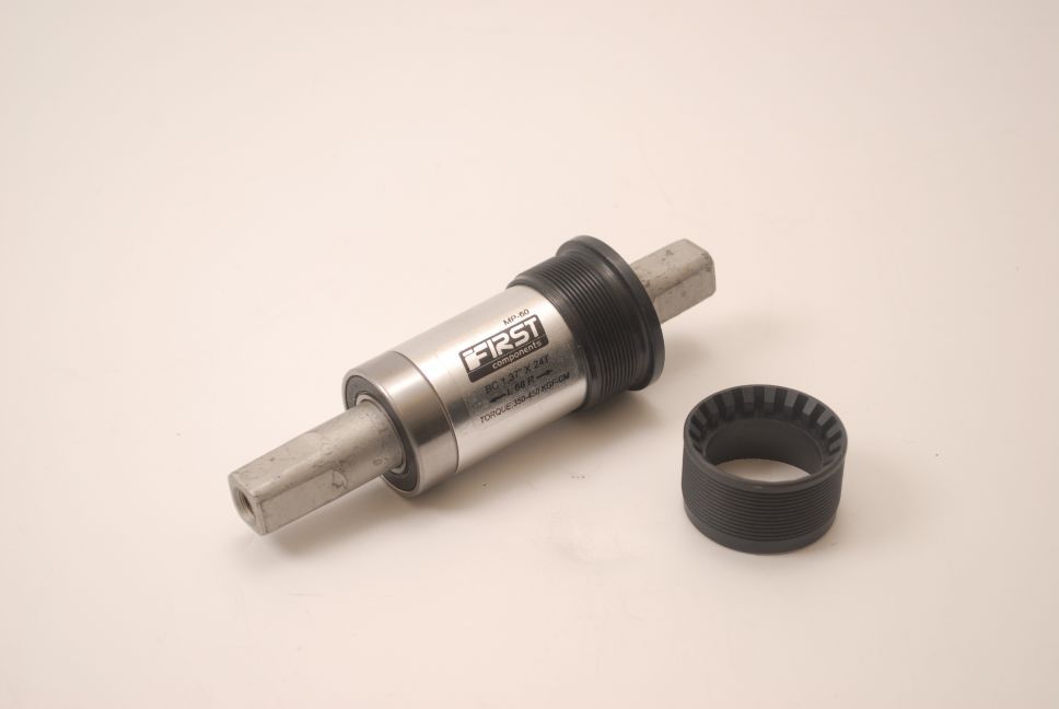 Klammer ohne Markenzeichen als erster mp60 l=124,5 bsa