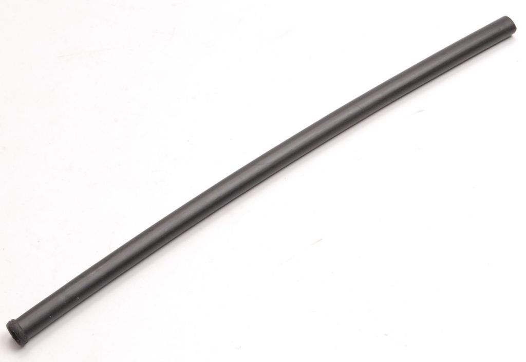 Markenloser ANP-Kabed-Tüllenschlauch-Headset, 220 mm, schwarz