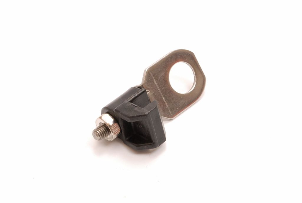 Batavus ANP Kettenspanner Padova Easy Edelstahl PVC