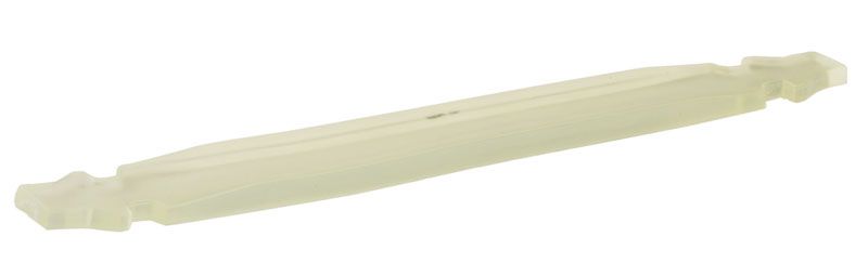 Kettenführung aus Ion-EBP-Gummi