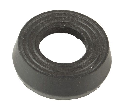SKS Pompend Piston 30 mm PVC Schwarz OH 1941
