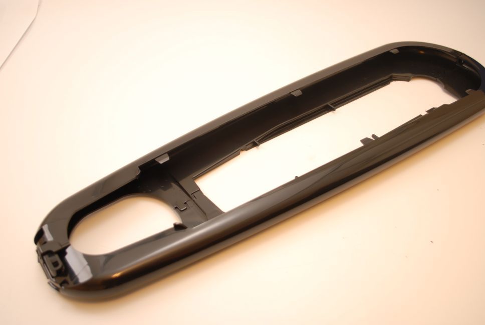 Ngk Halskette Promovec O+B schwarz