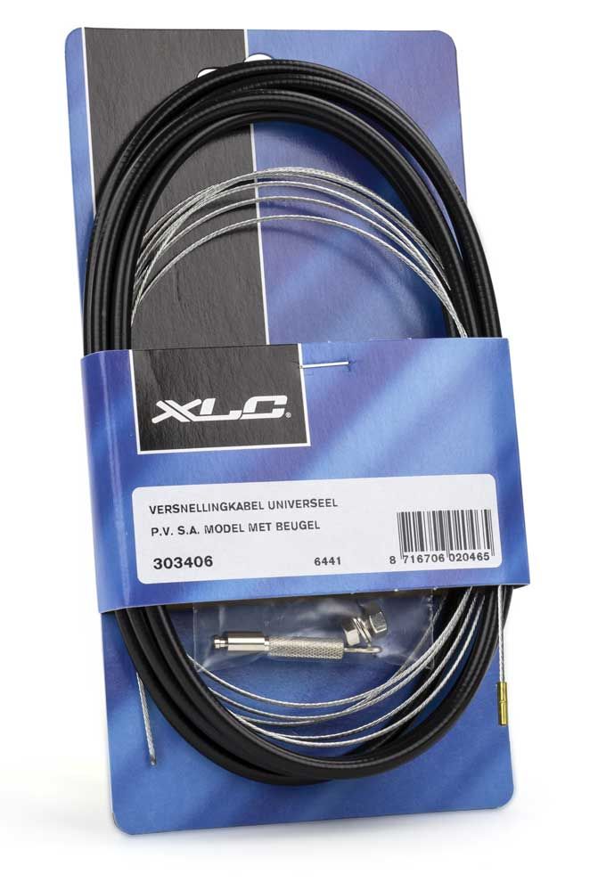 XLC Schaltkabel Sturmey Archer