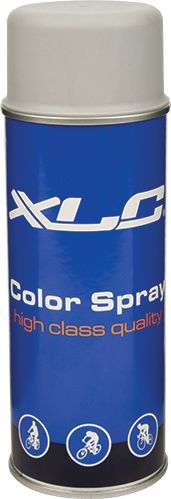 XLC-Farbe, Grundgrau, SPB, 400 ml