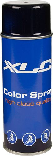 XLC-Lack blau metallic spb 400 ml