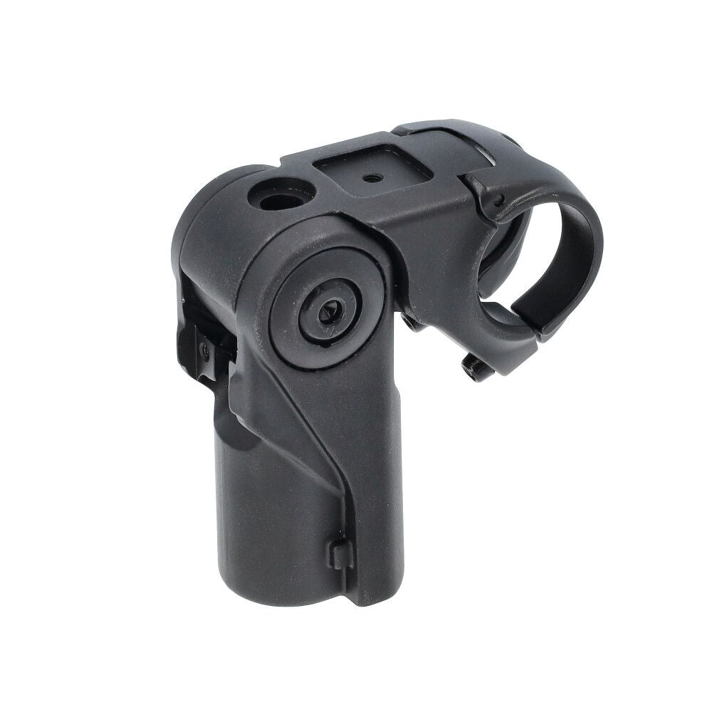 Vorbau als integrierter verstellbarer 55-mm-Vorbau mit Abdeckungen rev2