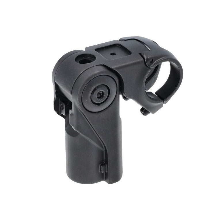 Vorbau als integrierter verstellbarer 55-mm-Vorbau mit Abdeckungen rev2