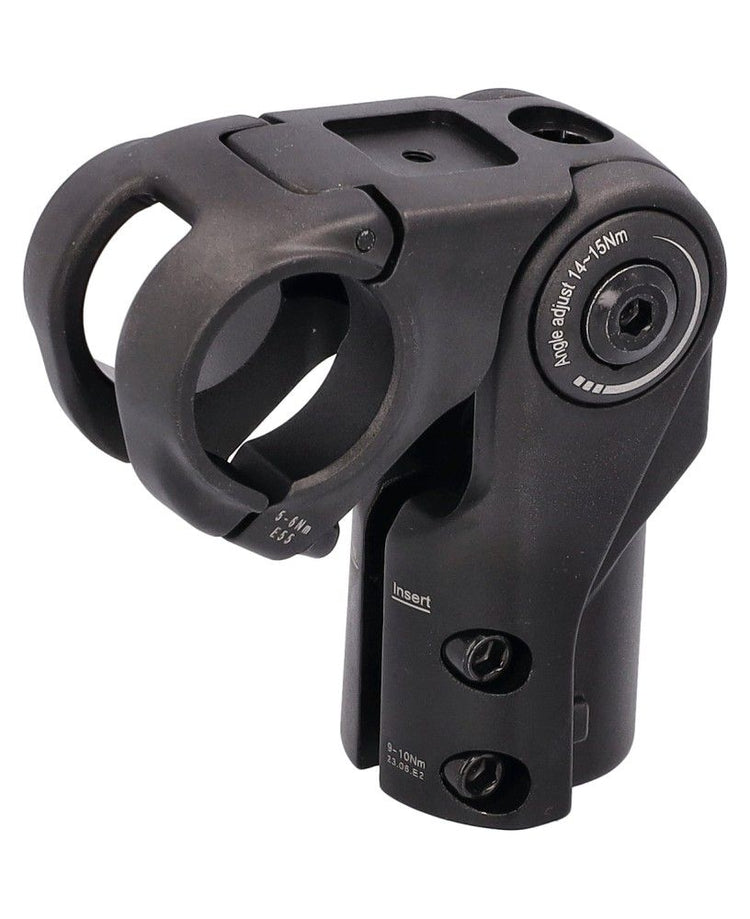 Vorbau verstellbar 55 mm rev2 ltd