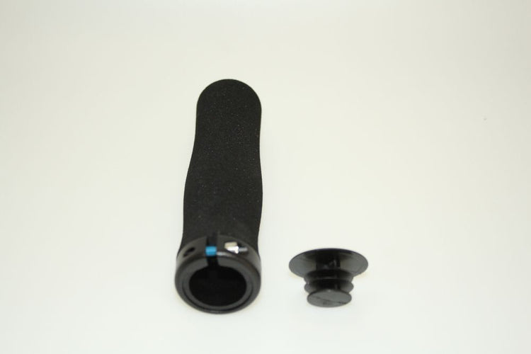 Batavus-Griff vlg-864-2ad2 Nanoschaum (129) schwarz schwarz