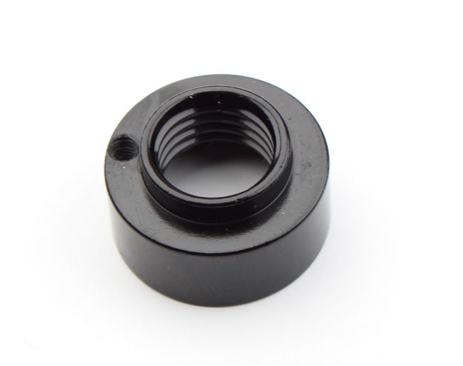 Airsal Steckachsmutter hinten Kinesis 28-9374-0