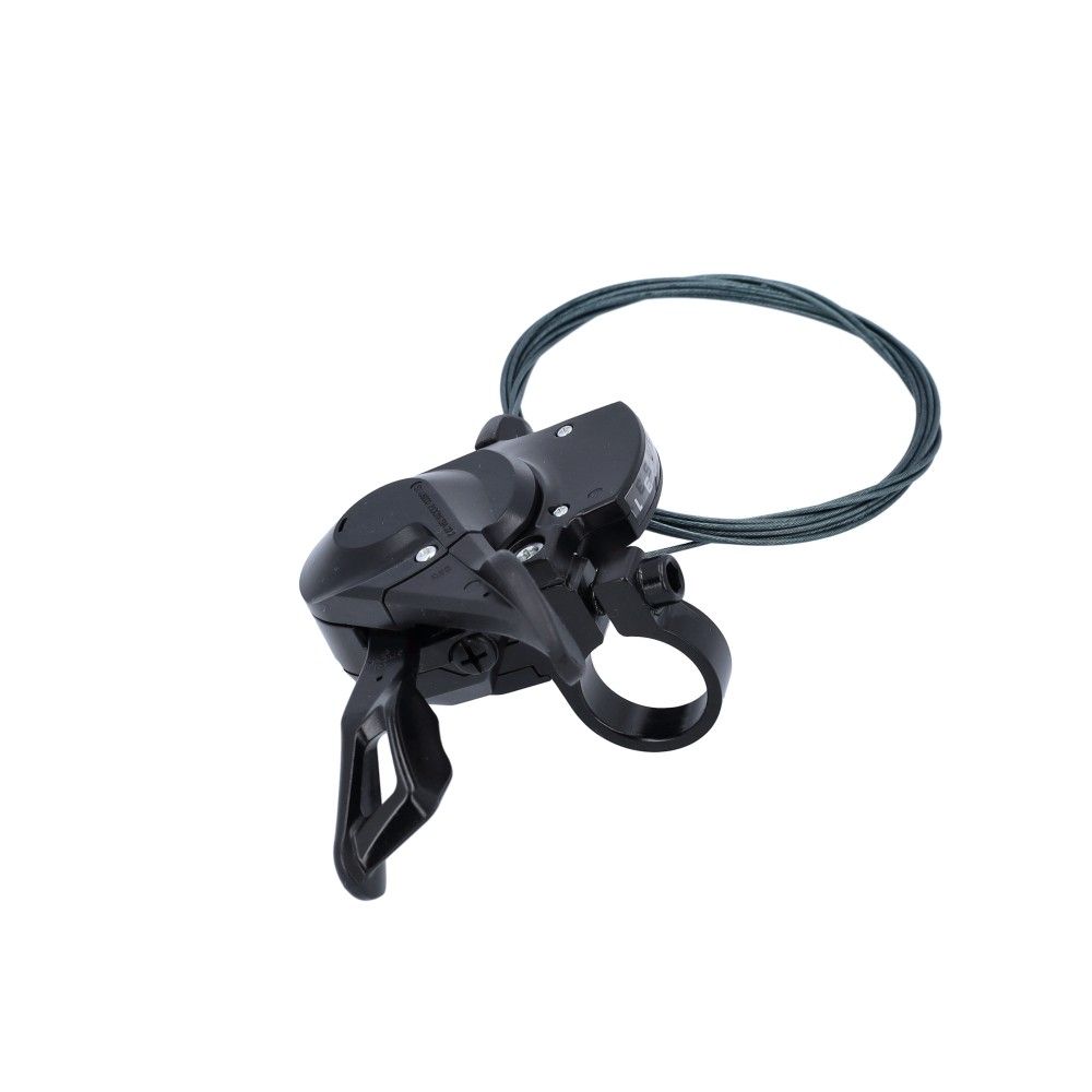 Shimano Schalthebel SL-U6000-11 R Rapid Fire Queues mit Opt
