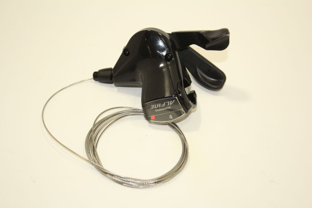 Shimano Schalthebel Shim.asls7008230il Alfine 8fach schwarz