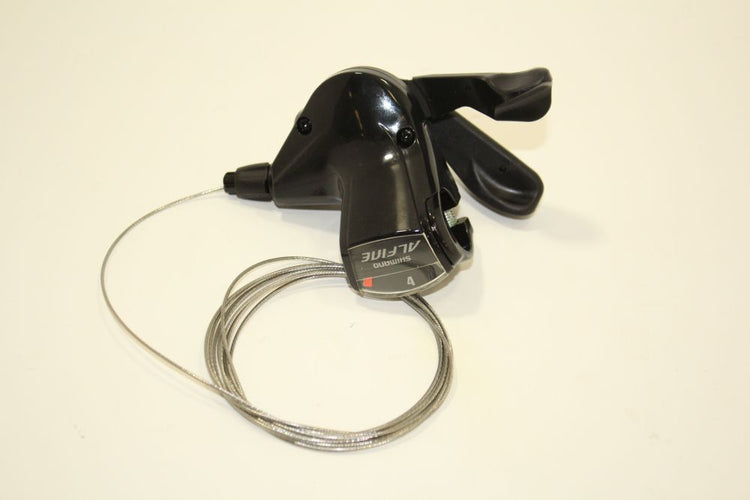 Shimano Schalthebel Shim.asls7008230il Alfine 8fach schwarz