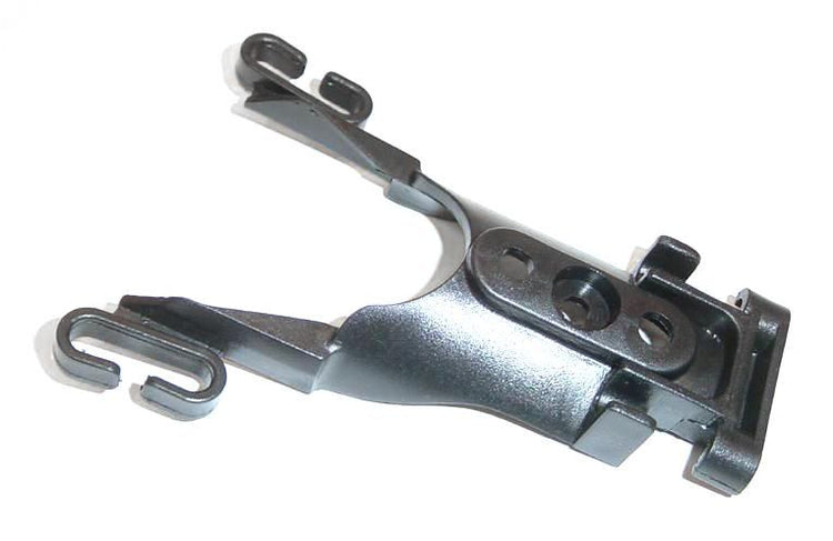 Batavus ANP Kabelleiter Headset PVC schwarz