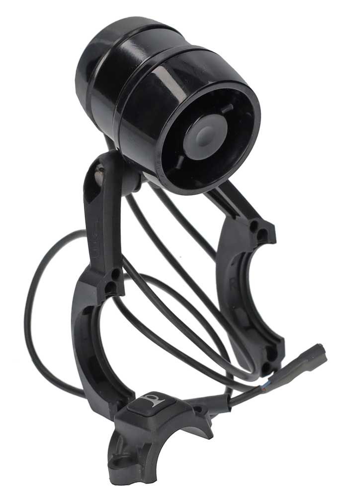 Axa Horn Pace Speed Pedelec iq-x e Bosch