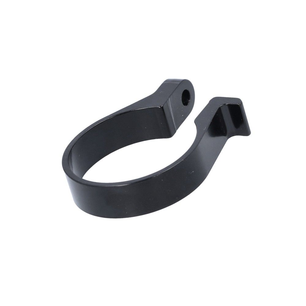 Herrmans ANP Header Herr Holder AIS 6mm Schwarz V2