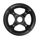 Shimano Kettenblatt SM-Cre80 44 Zähne mit Schwerpunkt
