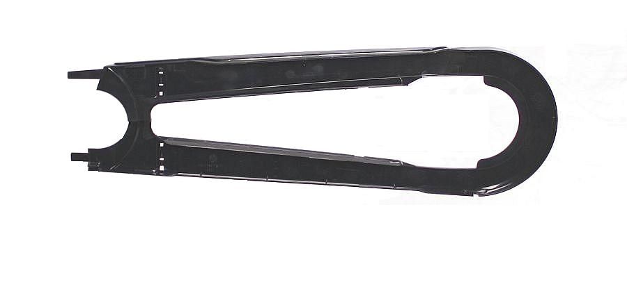 Ngk kettiast Montageplatte (agudo) schwarz