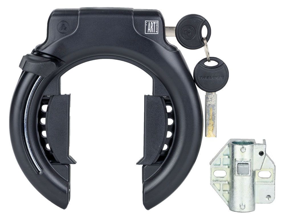 Koga Slot RS453-Ballon mit zusätzlichen Zylinder-DT-Stufen