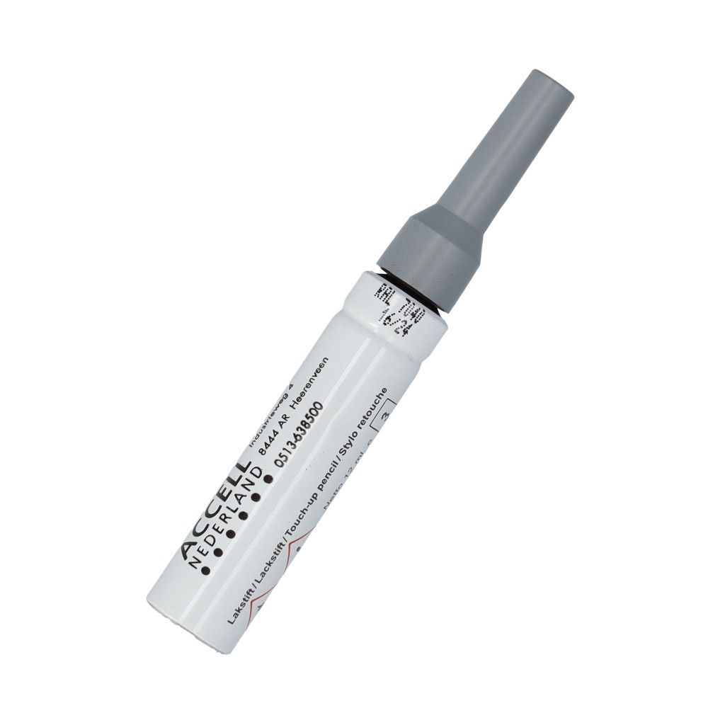 Batavus Lackstift grau ral7040