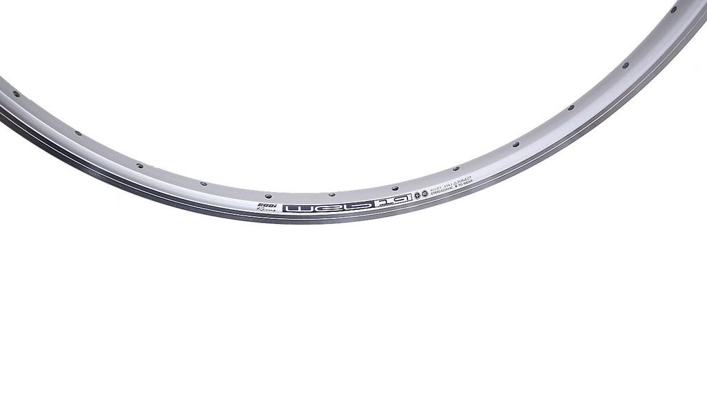 Batavus Felgenstegbohrer*622x19 silber 8,5 up