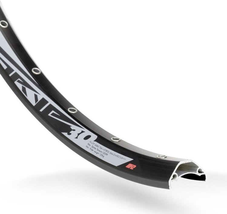 Rodi Anp Felge 27,5 Tryp30 32g 584x30 Schwarz
