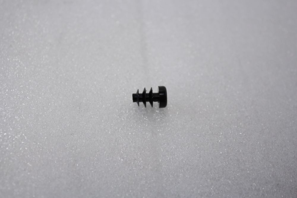 Batavus Steuersatz-Abdeckkappe (Essentra) 10 mm