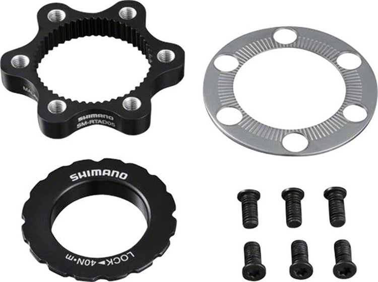 Shimano Bremsscheibenadapter sm-rtad05