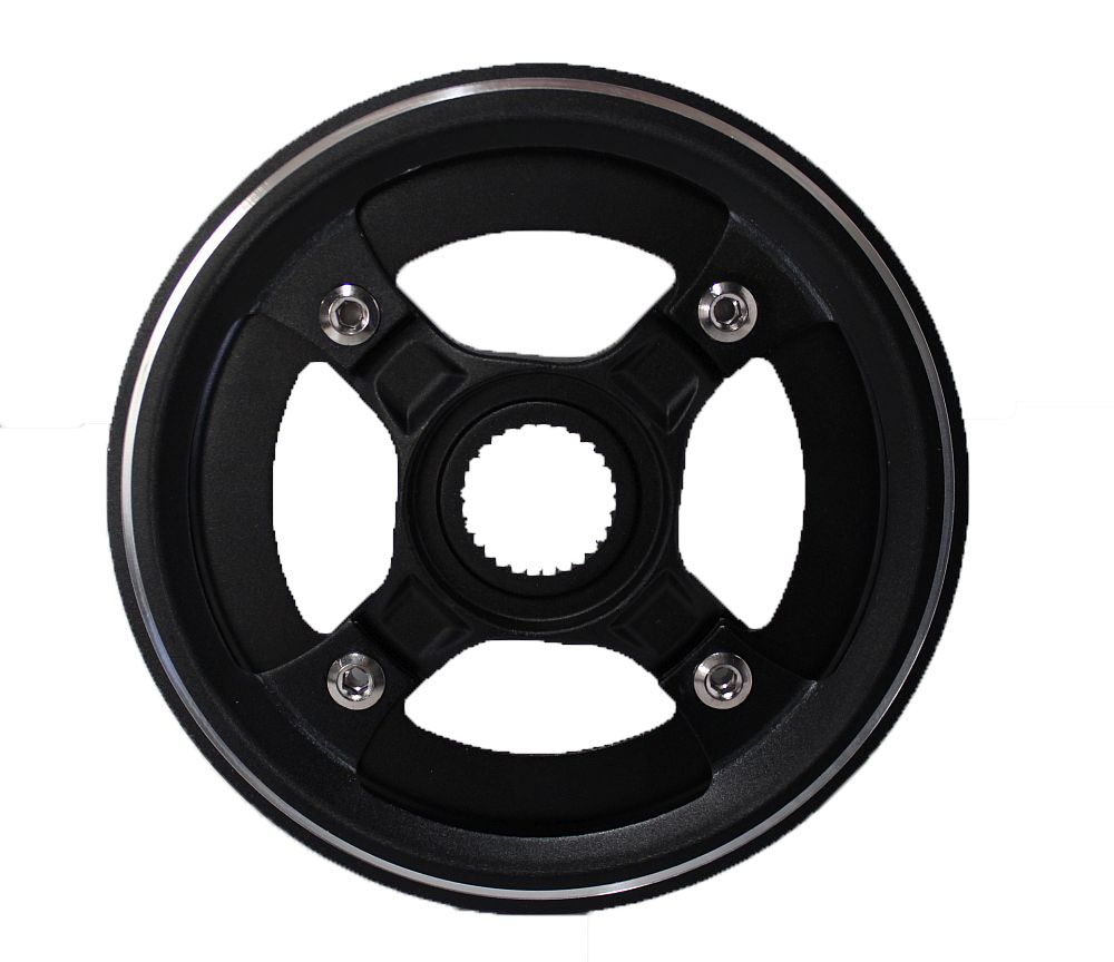 Sparta Kettenrad Miranda (Yamaha) 38t dz.1,5mm mket.rand
