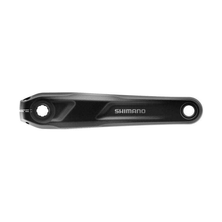 Shimano Kurbelgarnitur fc-em600 170 mm afcem600cxxl