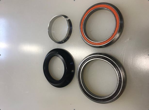 Tange Headset Colmaro rd1690218-01