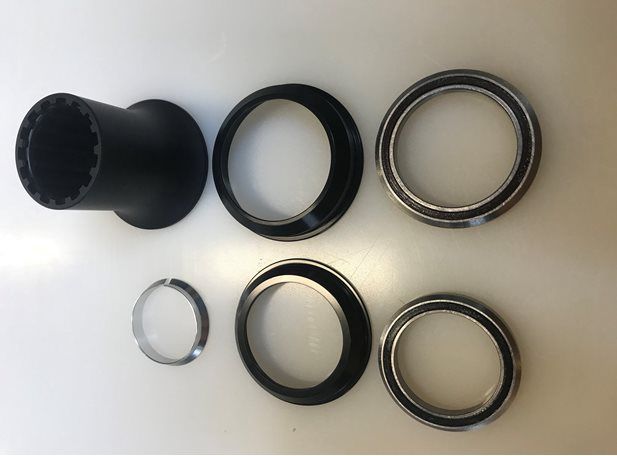 Headset ohne Markenzeichen vp q48e