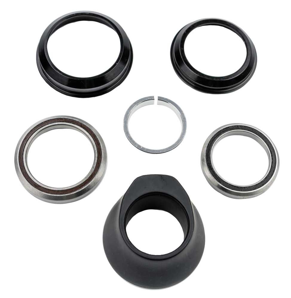 Headset ohne Markenzeichen up2+ 1 1 8 m. 25 mm obere Kappe