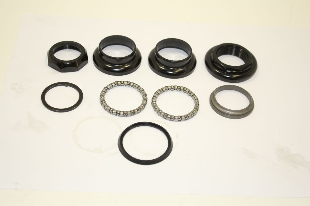 Sparta Headset mh501 schwarz