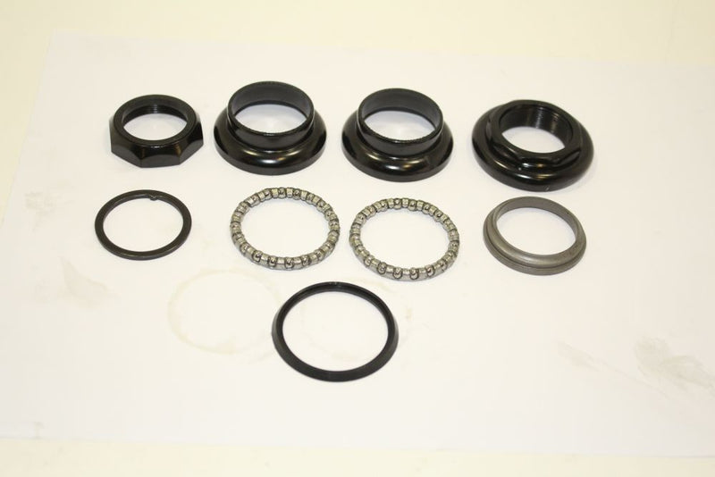 Sparta Headset mh501 schwarz