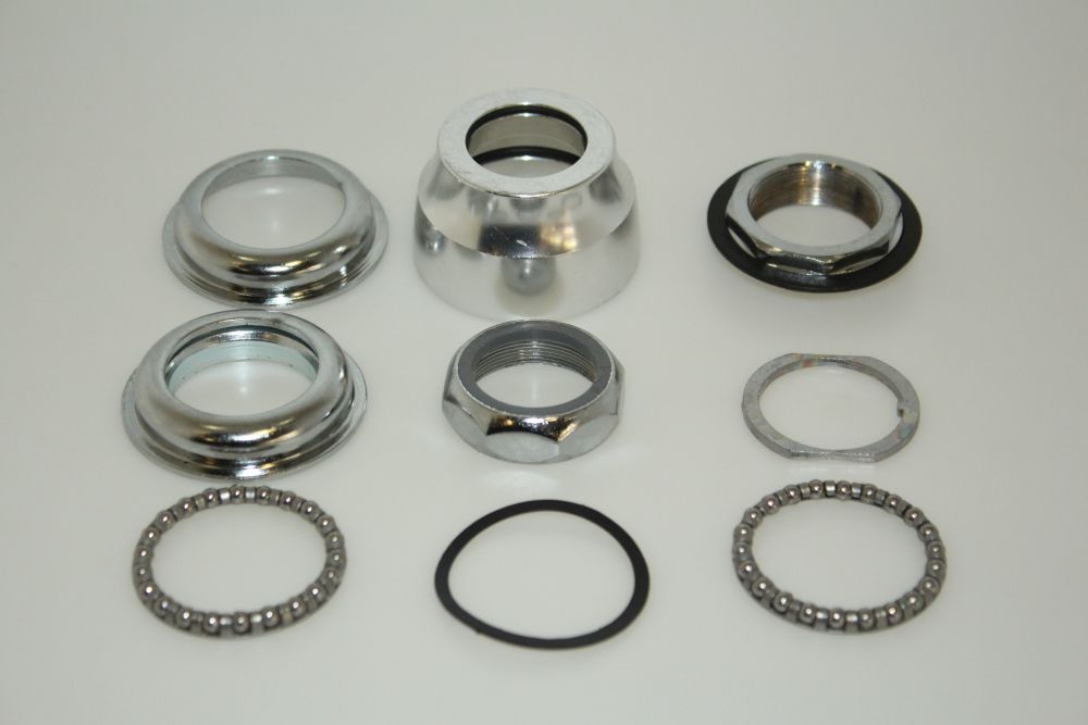 Batavus Headset-Set VP MH309AV1 11 8 Silber