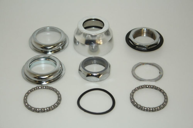 Batavus Headset-Set VP MH309AV1 11 8 Silber