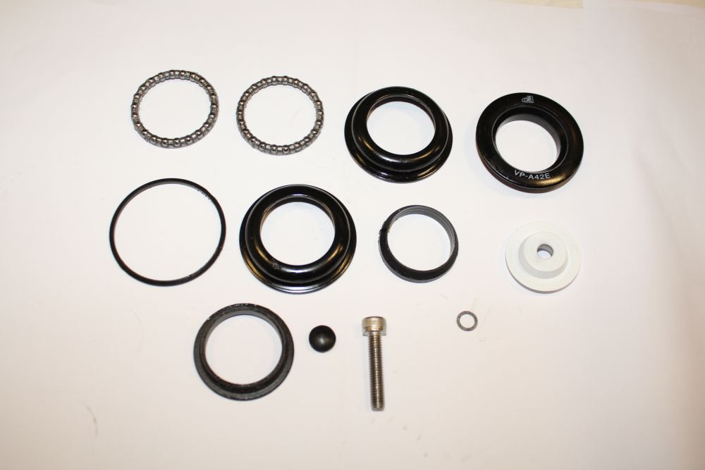 Batavus Headset-Set vp-a42e+m22d 11 8weiß