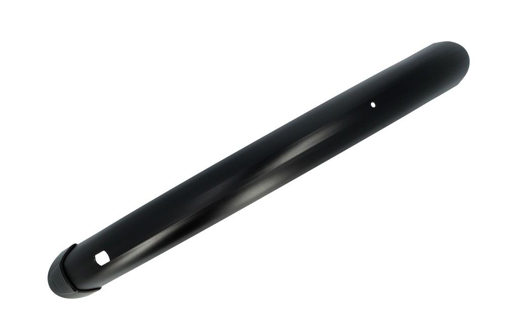 Koga Kotflügel für EF Tempo 58 mm 28 m. schwarz