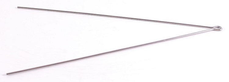 Orion Anp Spatd Rod 28 355 mm Edelstahl