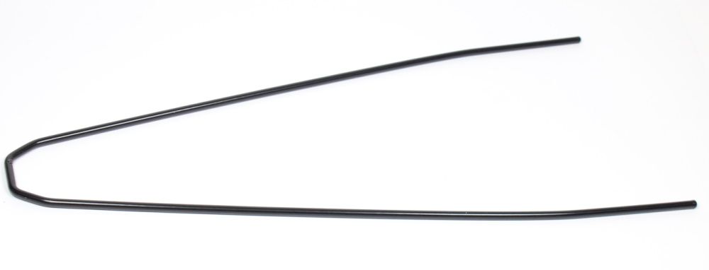 Eurofender Kotflügelstange vorne (ef 46mm)