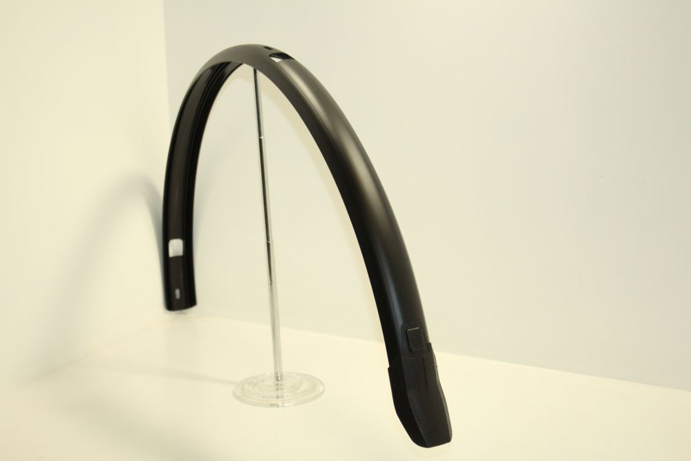 Sks Kotflügel hinten (B45MK-Emotion) schwarz-matt