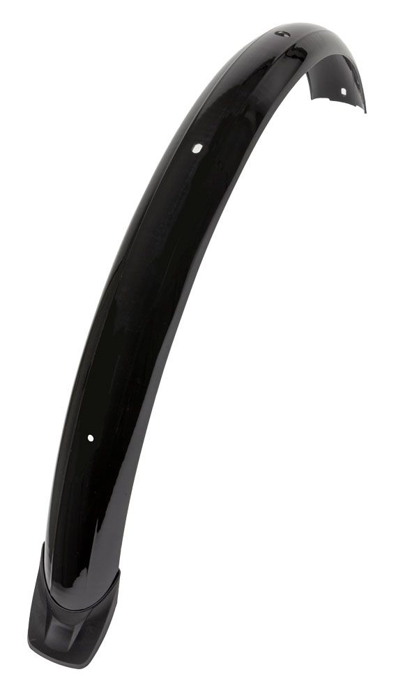 Koga Kotflügel hinten 72mm gl. schwarze Johannisbeere3 Größe L Größe M