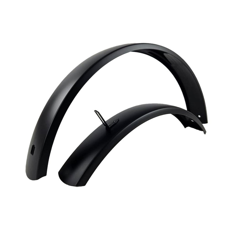 Sks Kotflügel hinten 20 Pet A65R schwarz '22