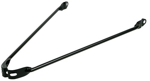 Batavus Anp Spatd Rod 28 Tour Old Dutch Black