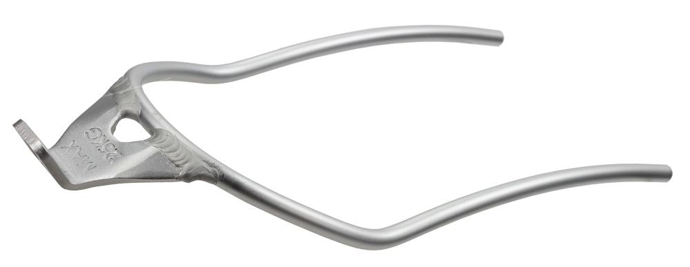 Batavus Trägerschieber ano.silber 16
