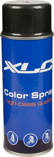XLC-Lack Anthrazit SPB 400 ml