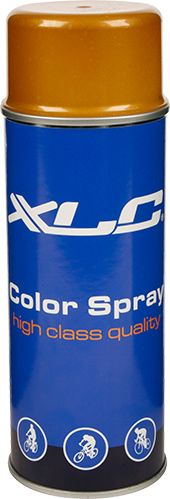 XLC-Lack Goldmetallic SPB 400 ml