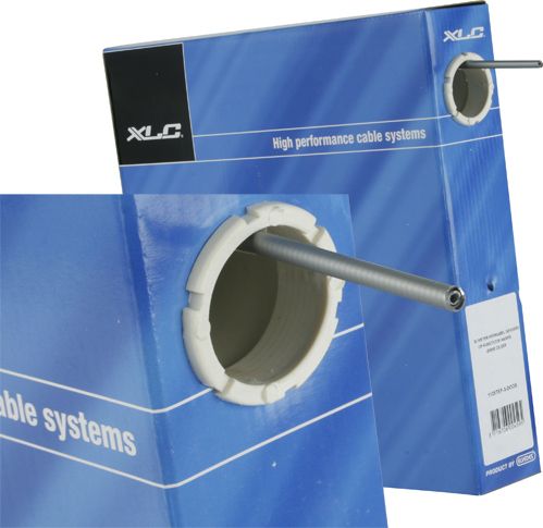 XLC-Kabel WP Rolle außen 5,0 mm 30 m TEF Zi