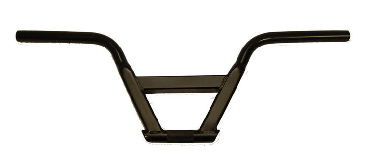 Lenkerkrümmer Freestyle BMX schwarz 2001112-Z HH 22.2mm